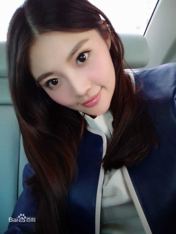 徐冬冬(Raquel)生活照图片图集