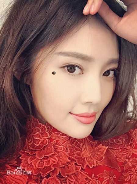 徐冬冬(Raquel)生活照图片图集