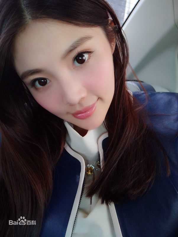 徐冬冬(Raquel)生活照图片图集