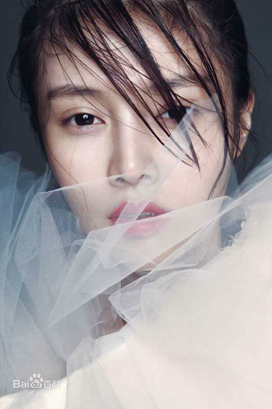 徐冬冬(Raquel)高清图册