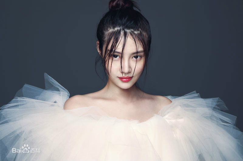 徐冬冬(Raquel)高清图册