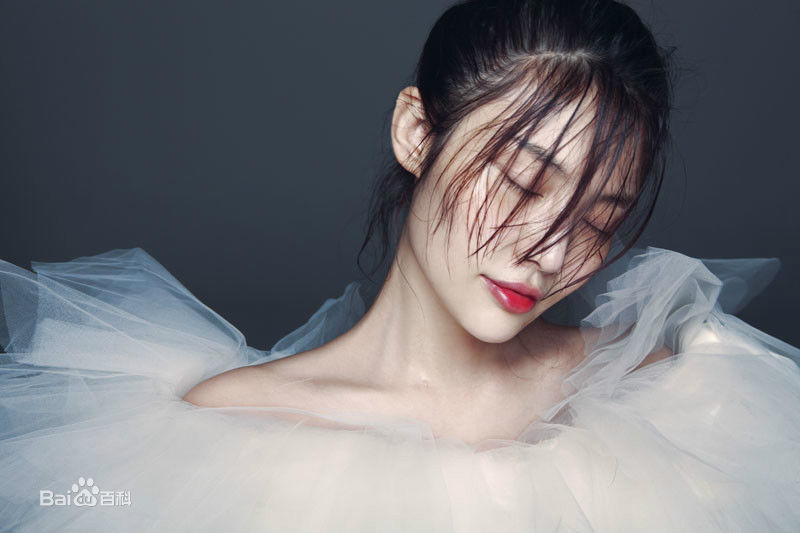 徐冬冬(Raquel)高清图册