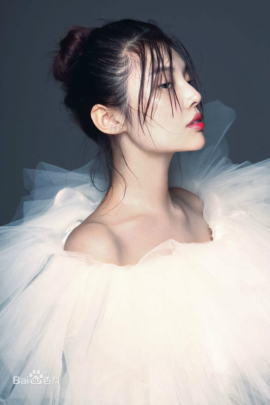 徐冬冬(Raquel)高清图册