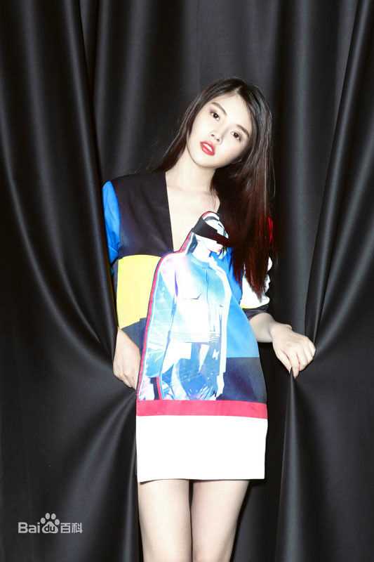 徐冬冬(Raquel)科幻大片壁纸壁纸