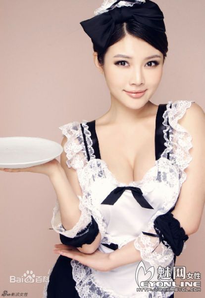 精选徐冬冬(Raquel)精彩图册