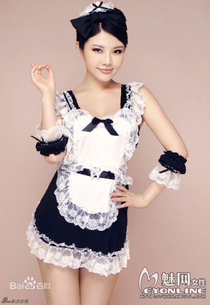 精选徐冬冬(Raquel)精彩图册