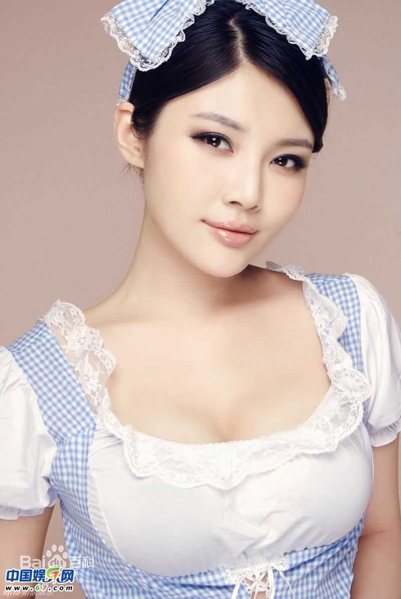 精选徐冬冬(Raquel)精彩图册