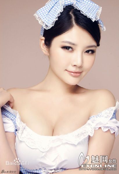 精选徐冬冬(Raquel)精彩图册