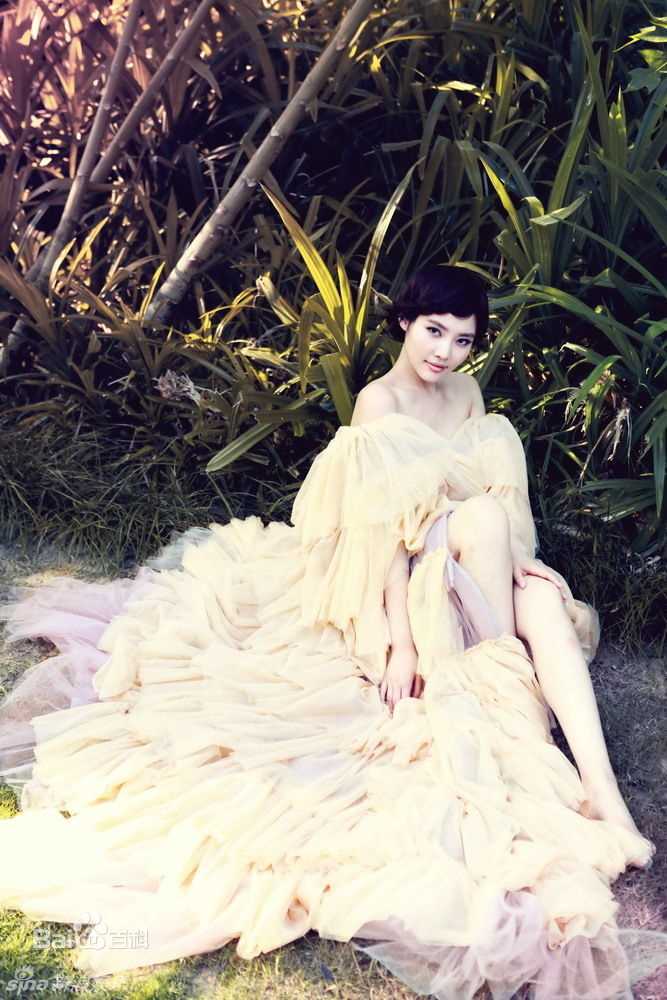 高清徐冬冬(Raquel)精彩图册