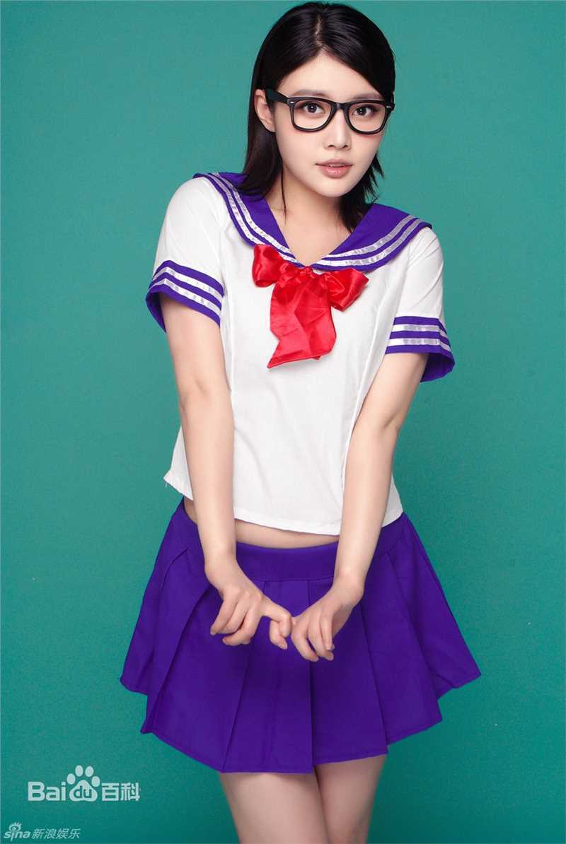 高清徐冬冬(Raquel)精彩图册