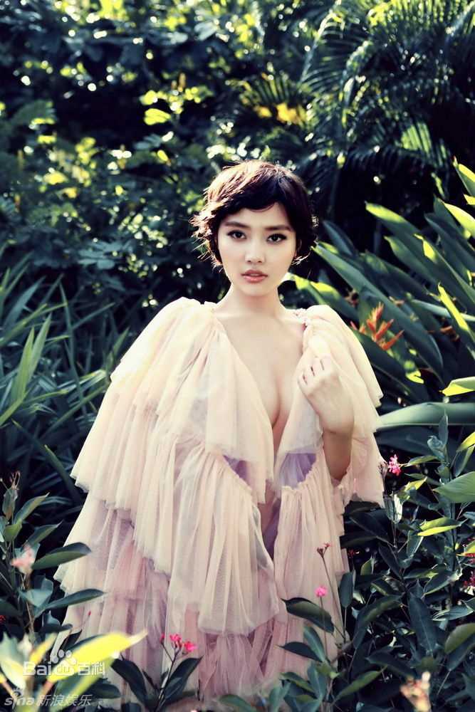 高清徐冬冬(Raquel)精彩图册