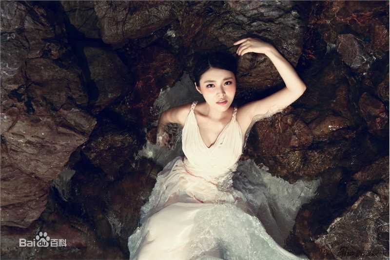 高清徐冬冬(Raquel)精彩图册