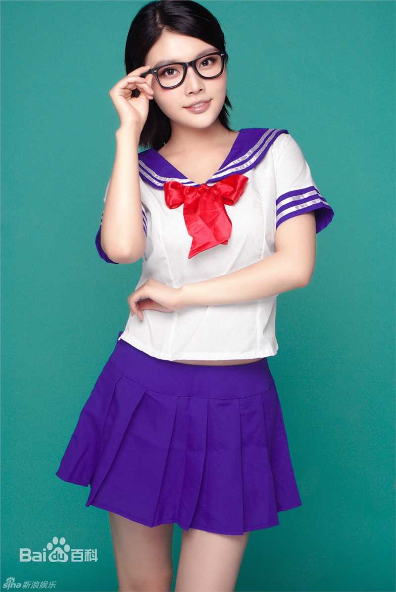 高清徐冬冬(Raquel)精彩图册