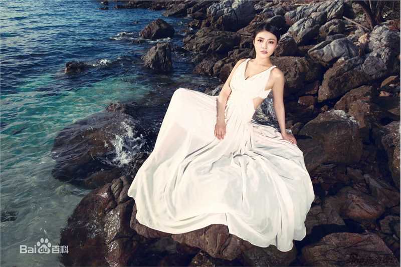 高清徐冬冬(Raquel)精彩图册