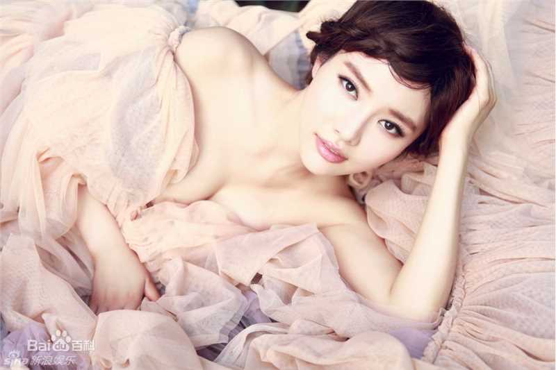 高清徐冬冬(Raquel)精彩图册