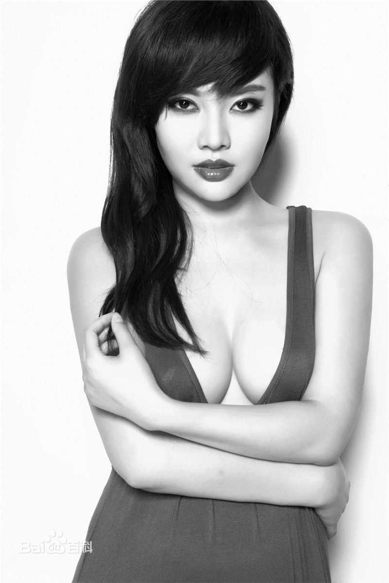 高清徐冬冬(Raquel)精彩图册