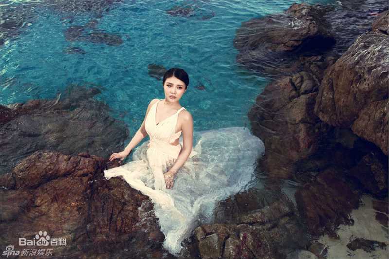 高清徐冬冬(Raquel)精彩图册