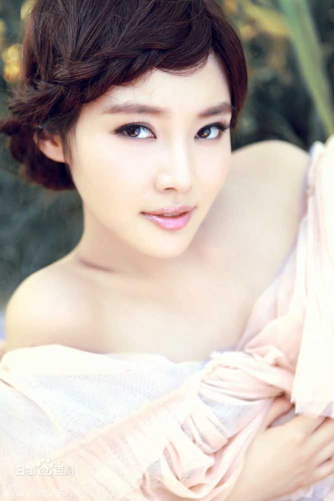 高清徐冬冬(Raquel)精彩图册