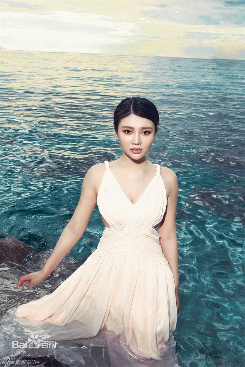 高清徐冬冬(Raquel)精彩图册