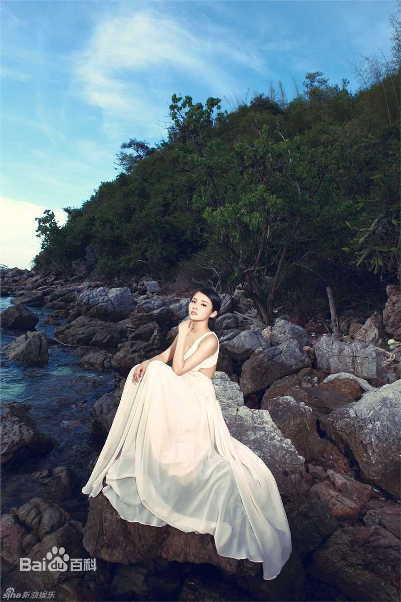 高清徐冬冬(Raquel)精彩图册