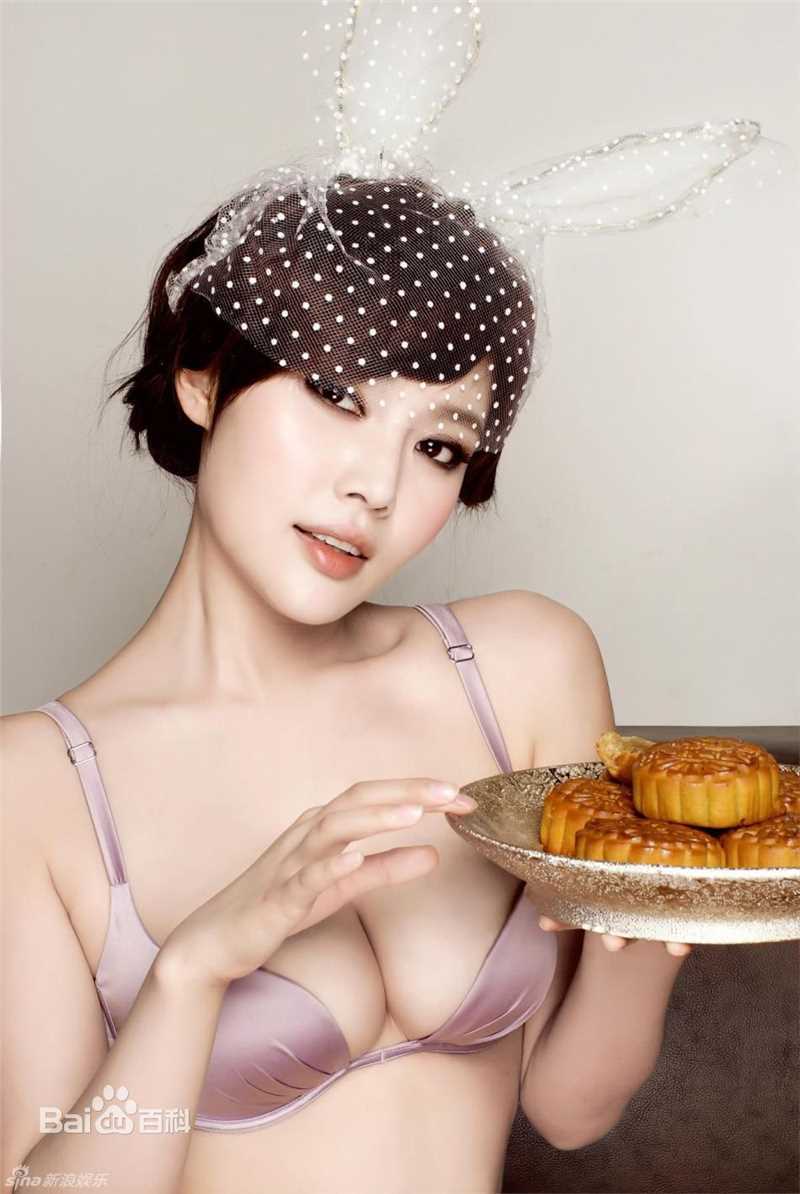 高清徐冬冬(Raquel)精彩图册