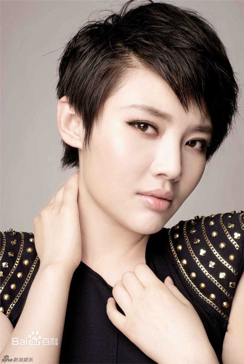 高清徐冬冬(Raquel)精彩图册