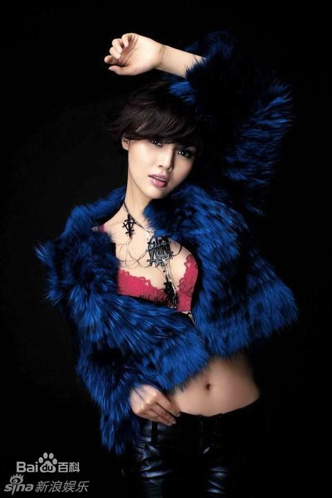 最优质徐冬冬(Raquel)精彩图册