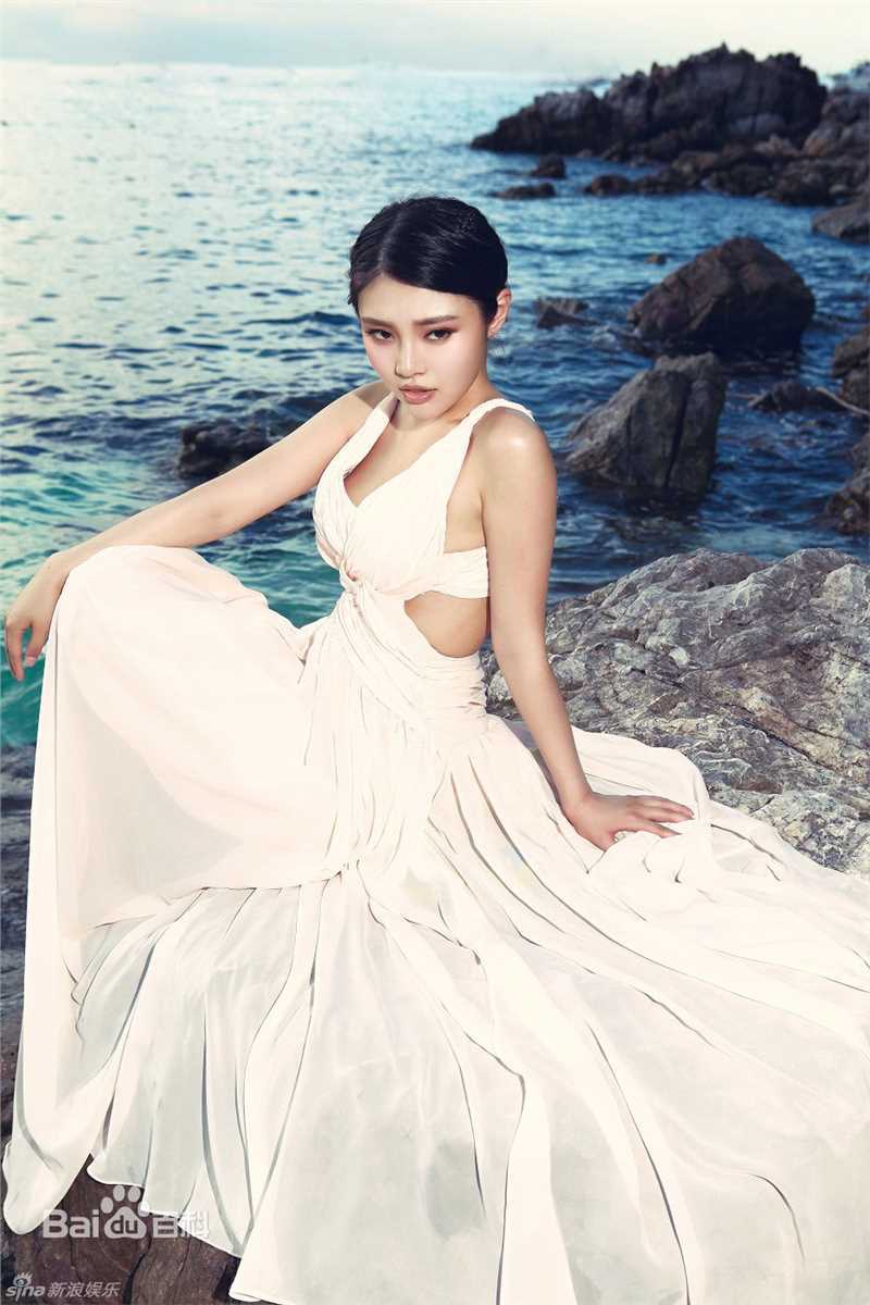 最优质徐冬冬(Raquel)精彩图册