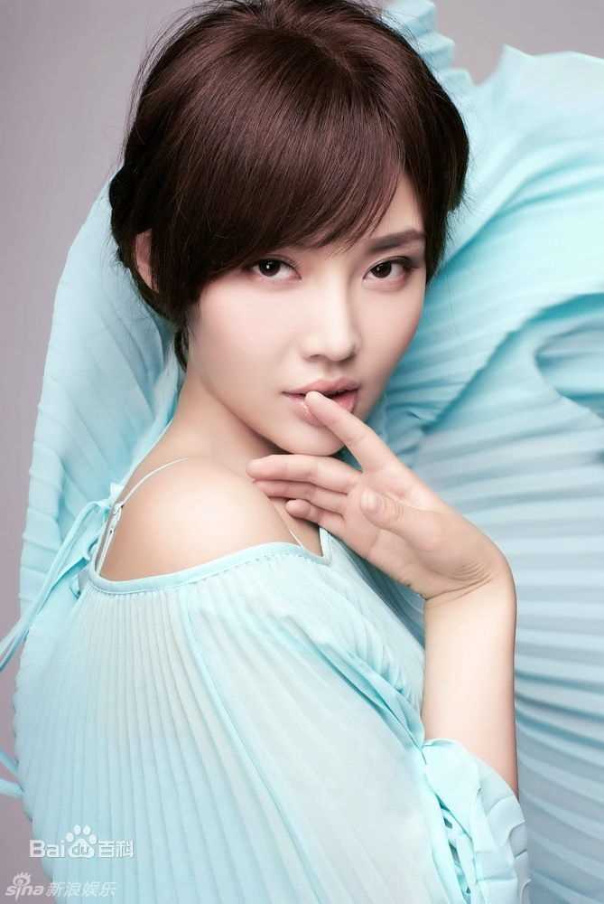 最优质徐冬冬(Raquel)精彩图册