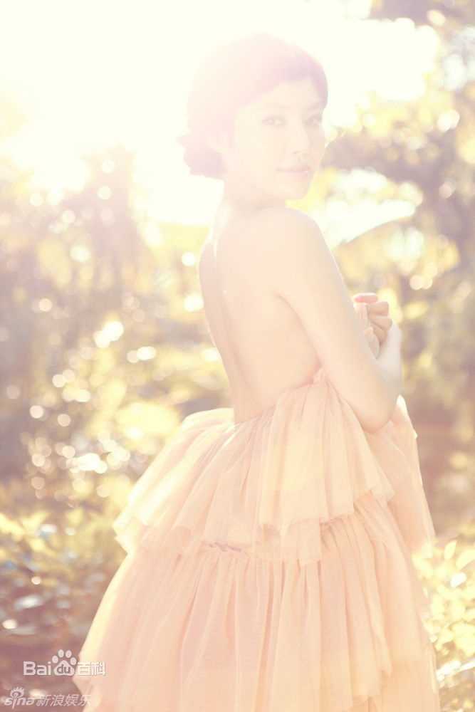 最优质徐冬冬(Raquel)精彩图册