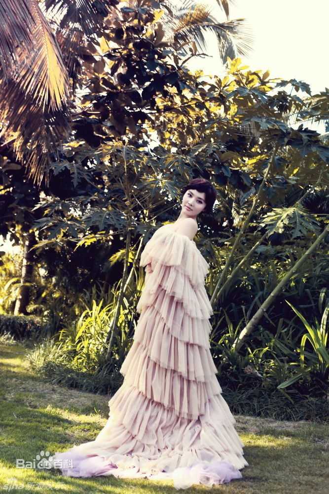 最优质徐冬冬(Raquel)精彩图册