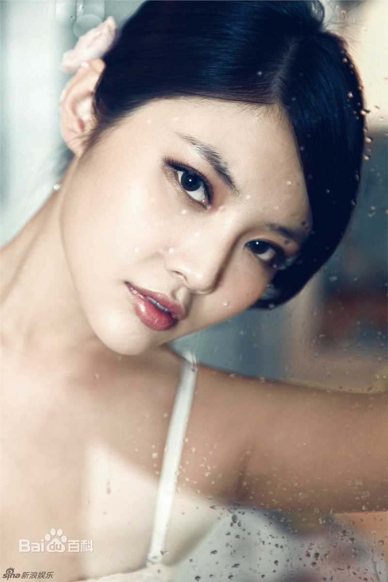 最优质徐冬冬(Raquel)精彩图册