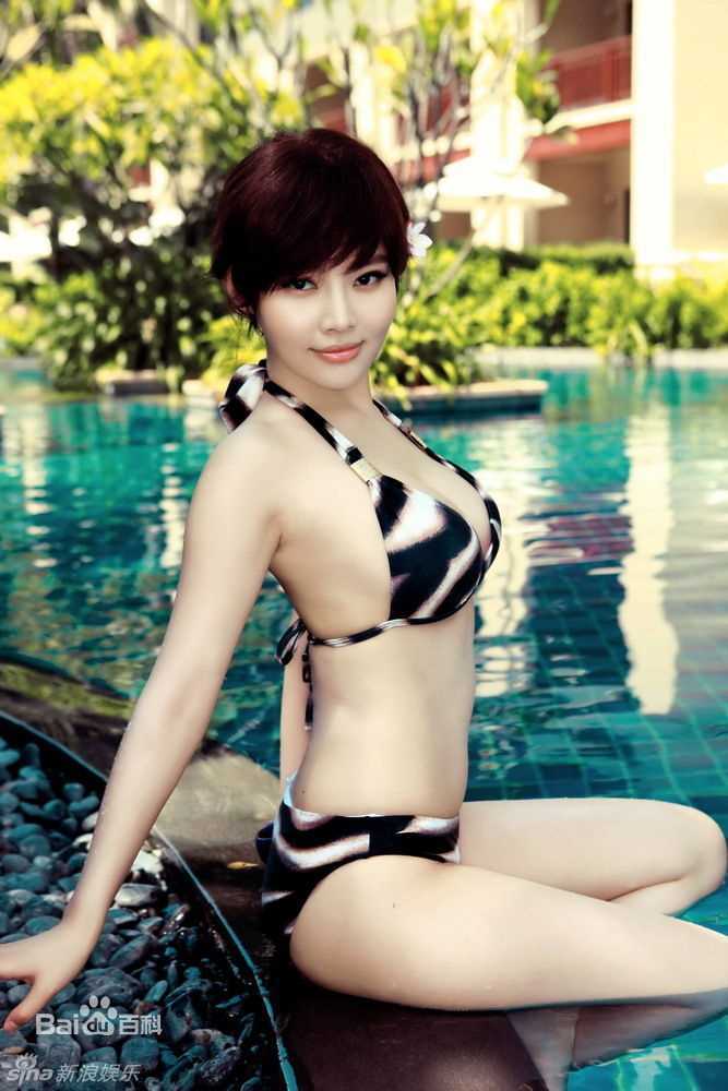 最优质徐冬冬(Raquel)精彩图册