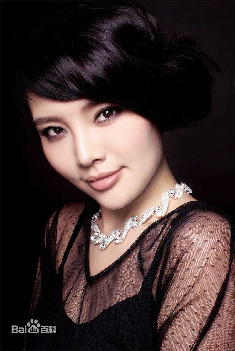 最优质徐冬冬(Raquel)精彩图册