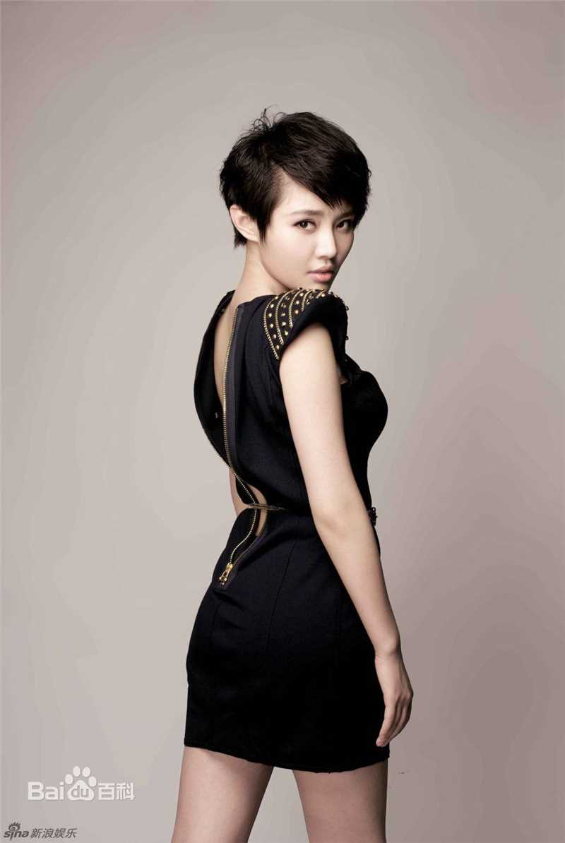 最优质徐冬冬(Raquel)精彩图册