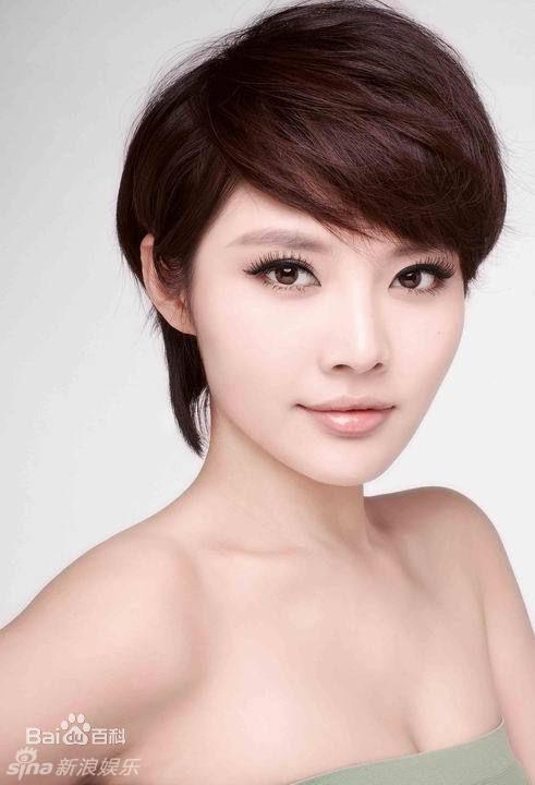 精选徐冬冬(Raquel)精彩图册