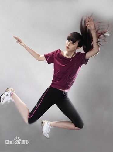 精选徐冬冬(Raquel)精彩图册