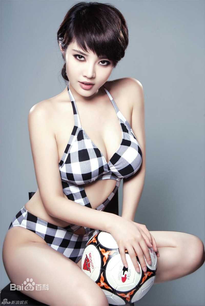 精选徐冬冬(Raquel)精彩图册