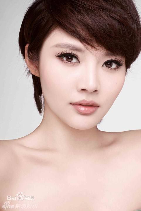 精选徐冬冬(Raquel)精彩图册