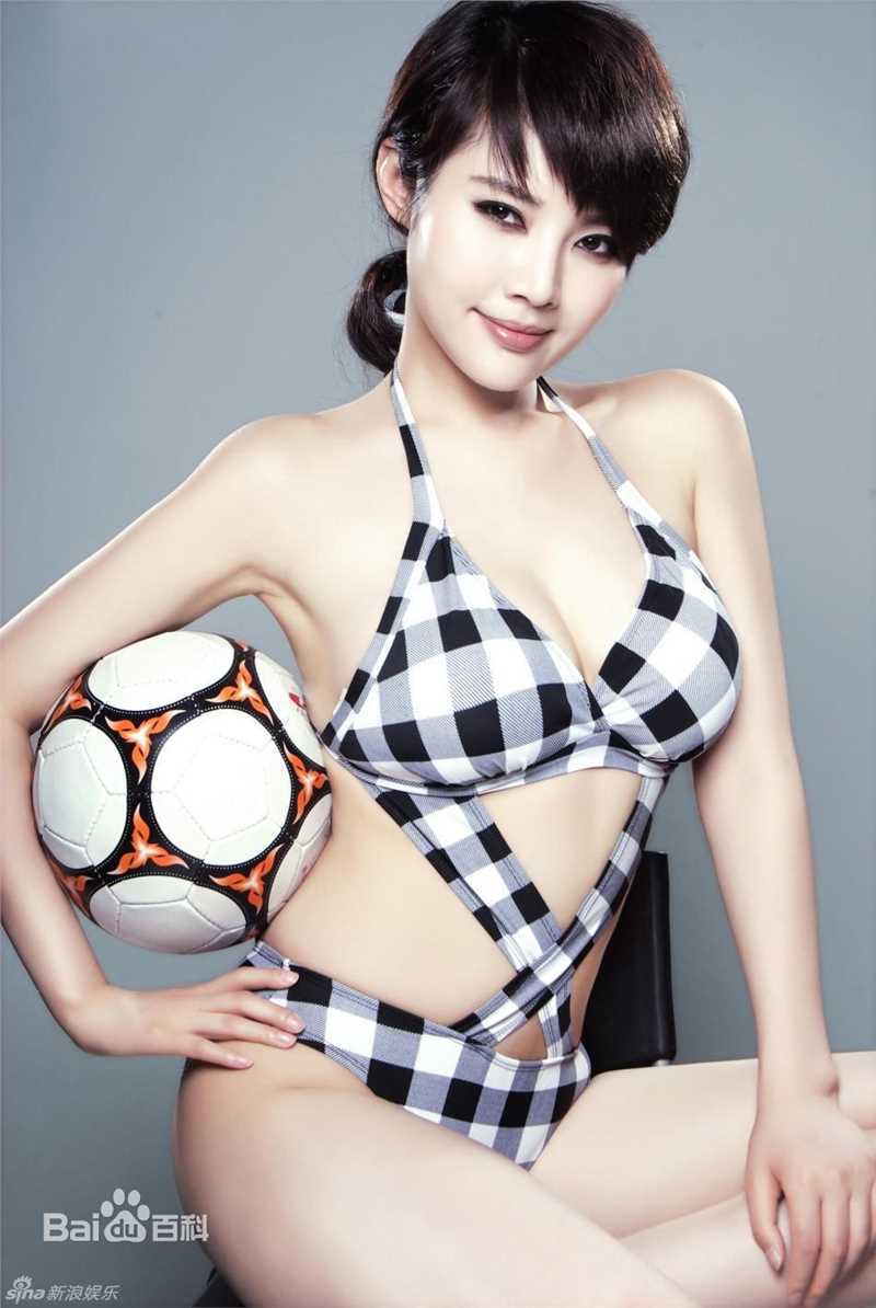 精选徐冬冬(Raquel)精彩图册