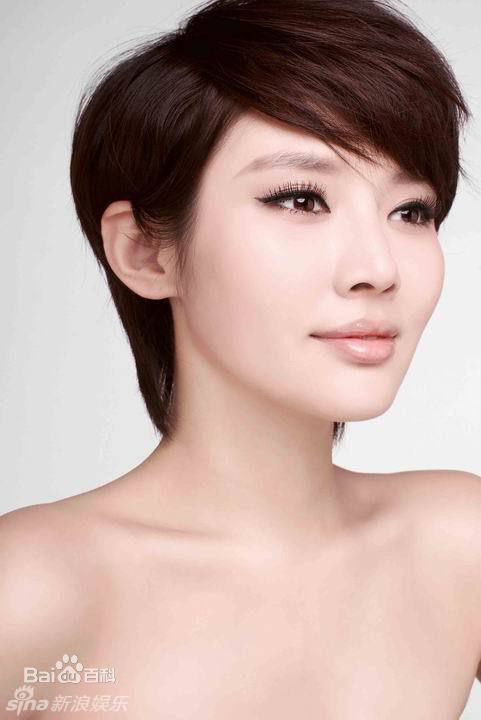 精选徐冬冬(Raquel)精彩图册