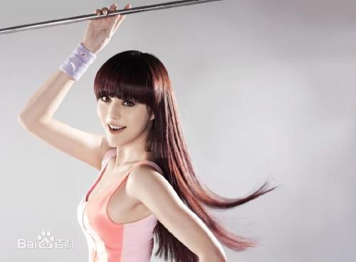 精选徐冬冬(Raquel)精彩图册