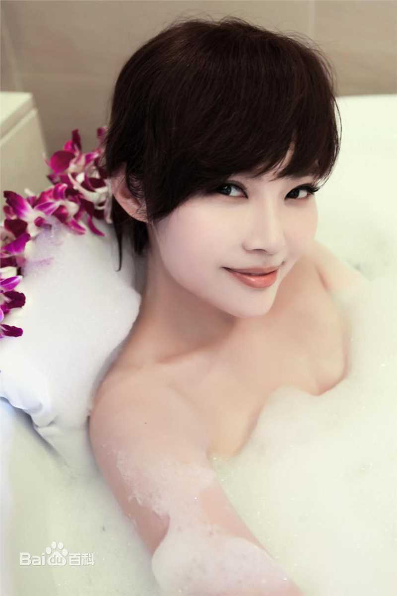 精选徐冬冬(Raquel)精彩图册