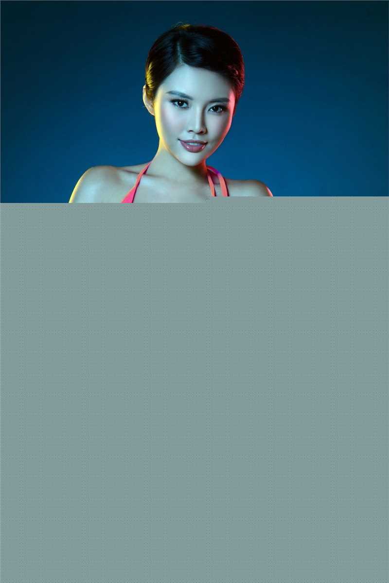 精选徐冬冬(Raquel)精彩图册