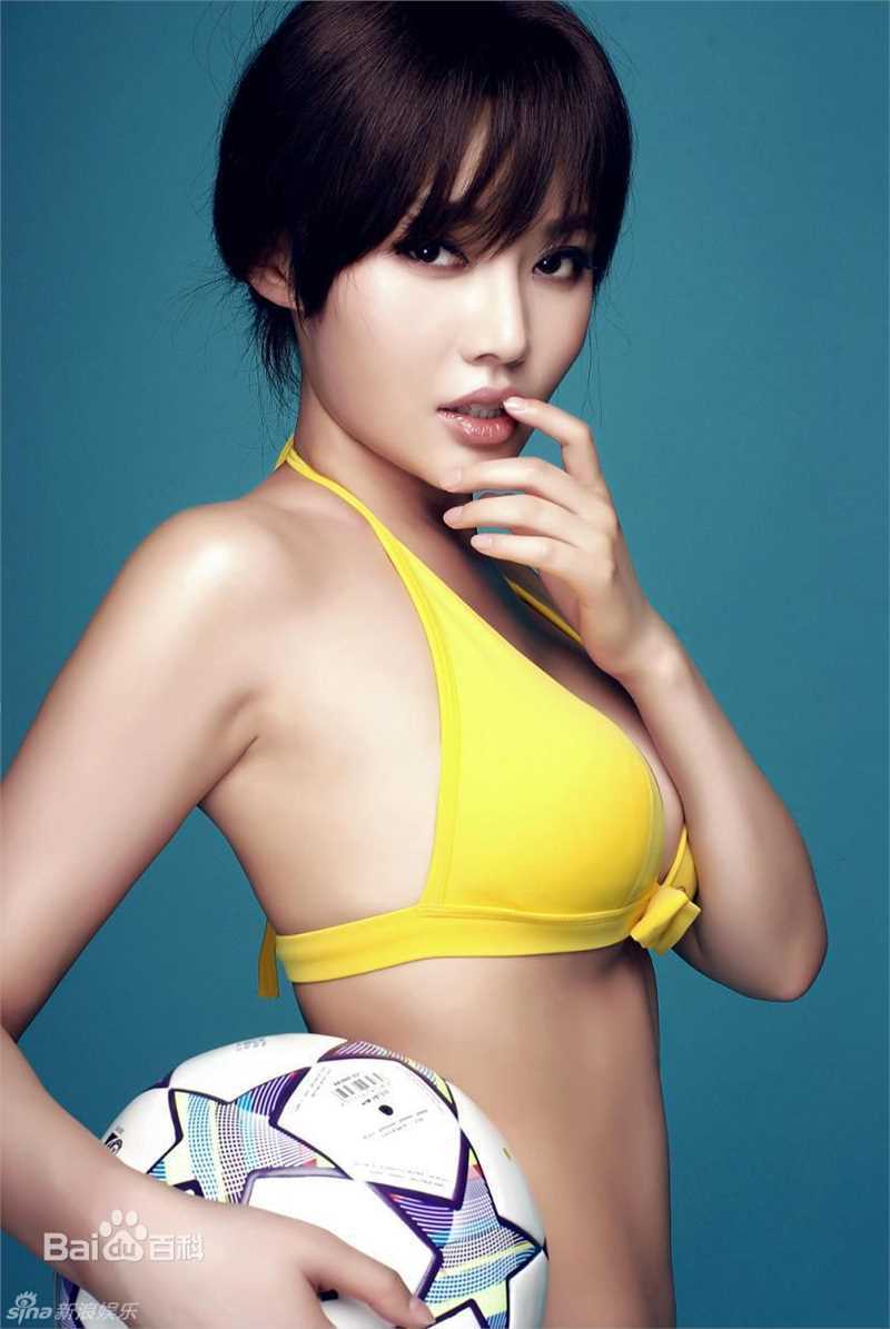 精选徐冬冬(Raquel)精彩图册