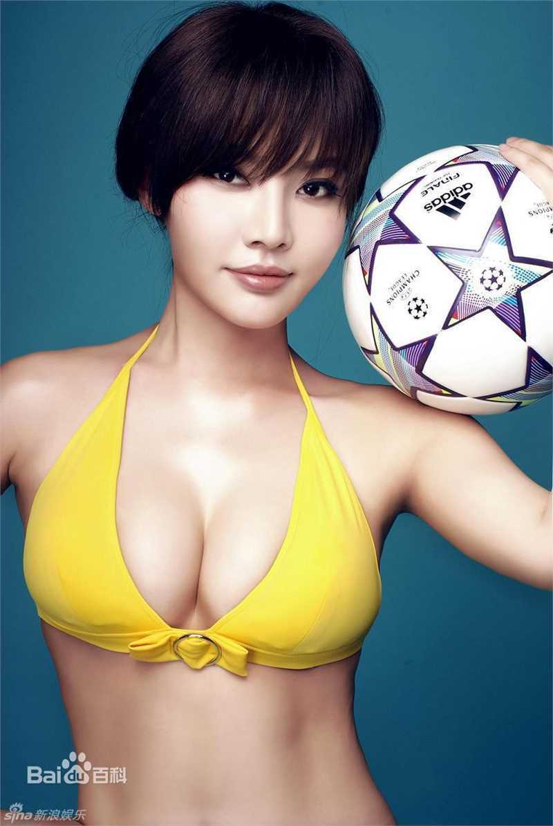 精选徐冬冬(Raquel)精彩图册