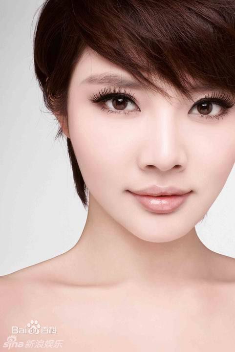 精选徐冬冬(Raquel)精彩图册