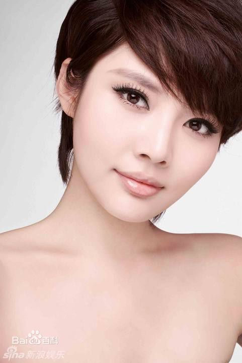 精选徐冬冬(Raquel)精彩图册