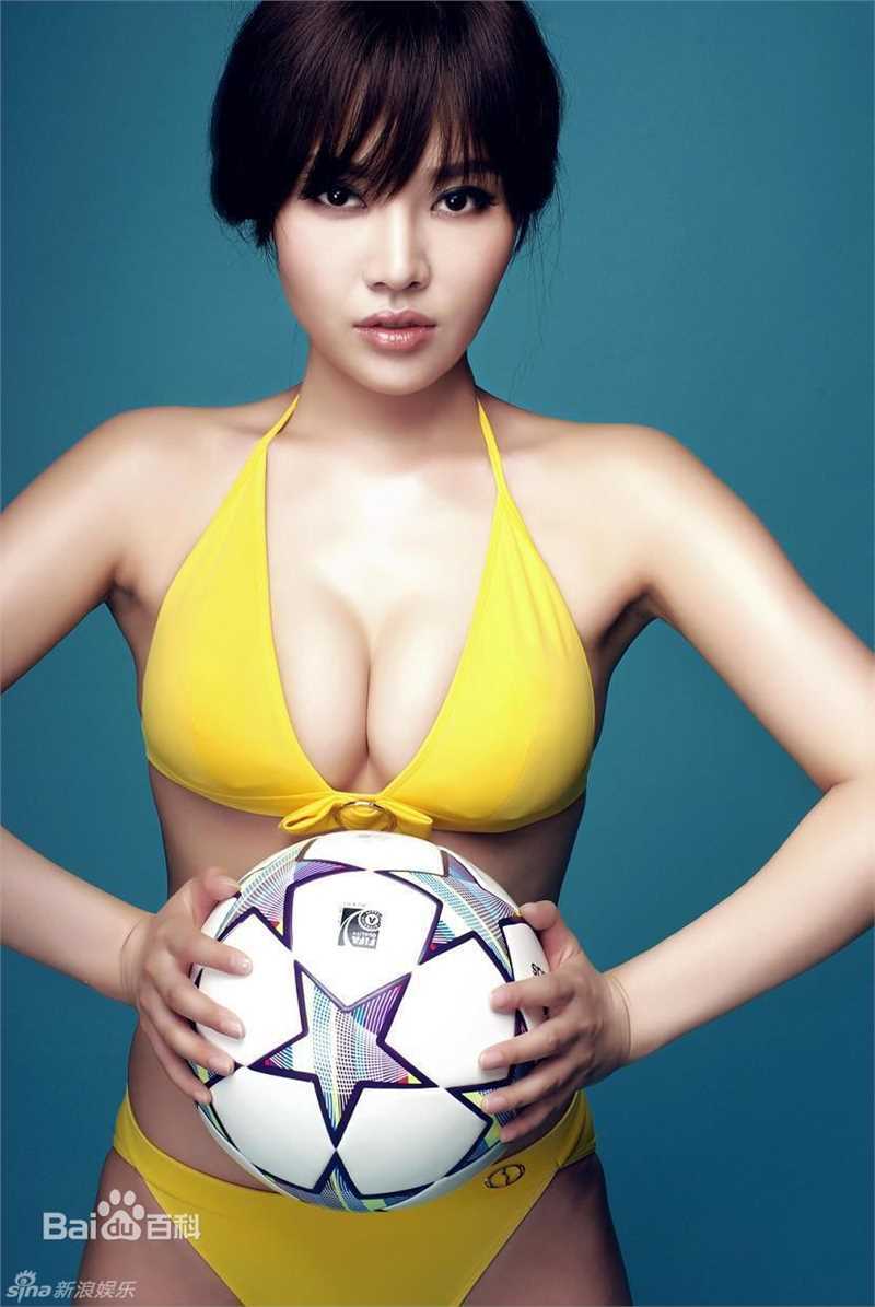 精选徐冬冬(Raquel)精彩图册