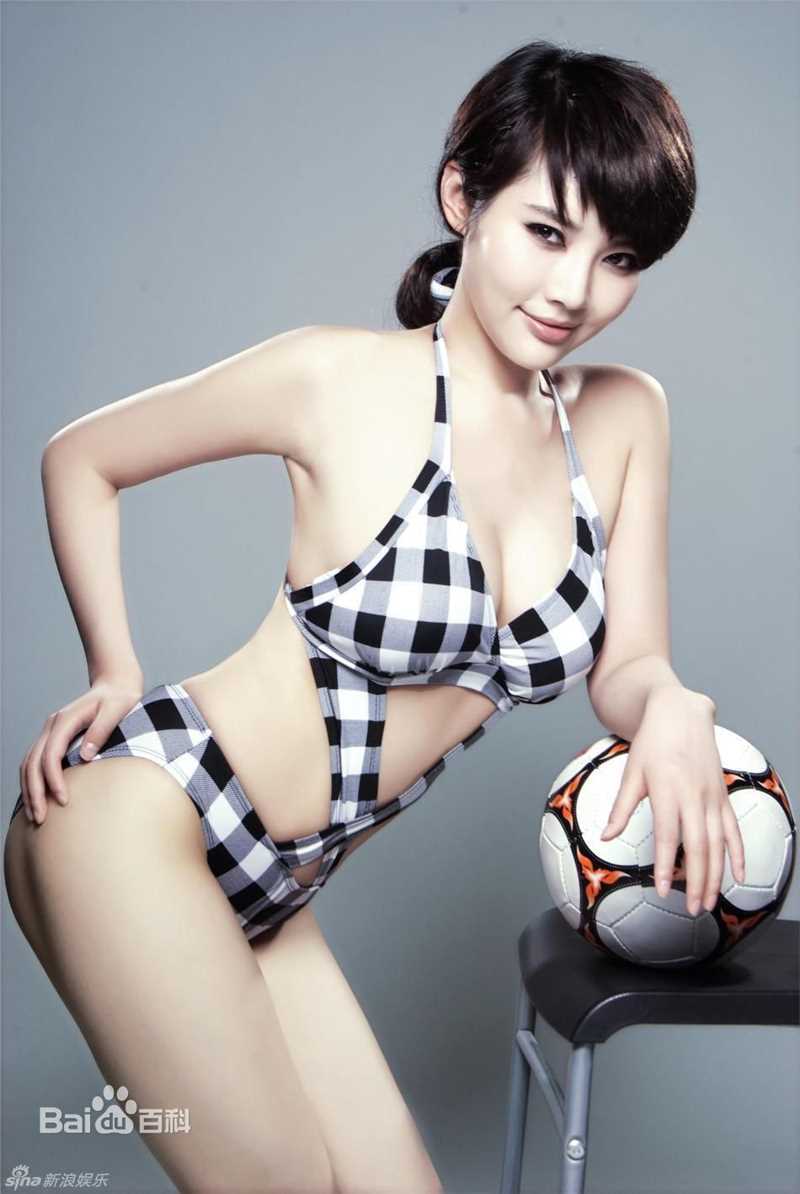 最全徐冬冬(Raquel)精彩图册